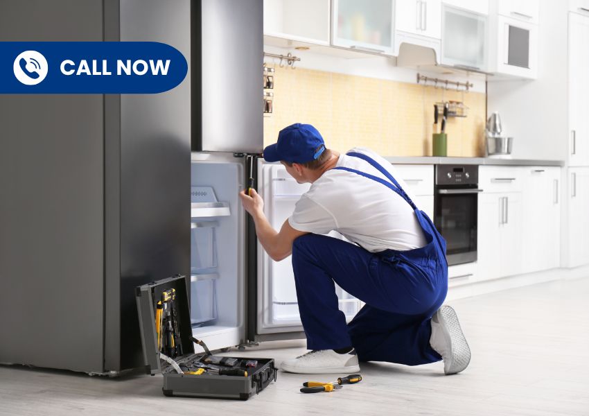 Houston MN Appliance Repair Company